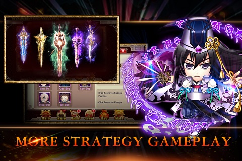 Infinite Story screenshot 4