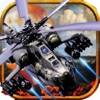 A Copter Fast Fantastic : Rush In The Air