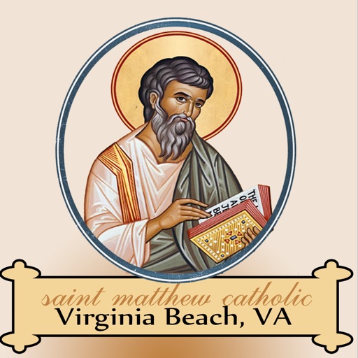 Saint Matthew C C Virginia Beach icon