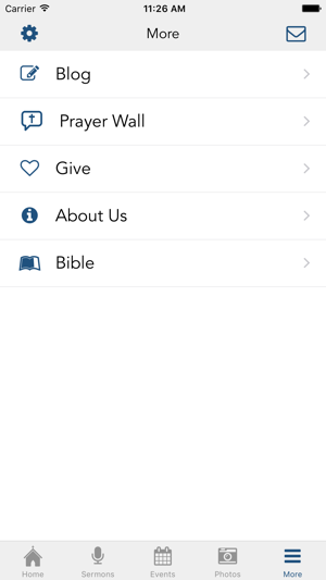 Bethany Bible Chapel(圖4)-速報App