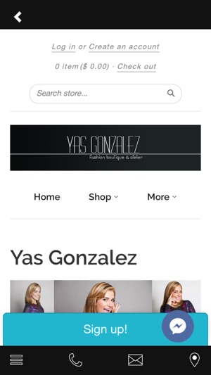 Yas Gonzalez(圖3)-速報App