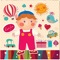 Little Baby Learning - Kids Preschool Series