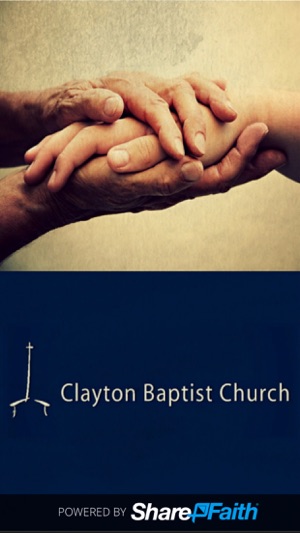 Clayton Baptist Church -NJ(圖2)-速報App