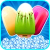 Ice candy fever cooking game - Cool Kids Food Chef