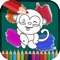 Icon Kids - Drawing & Coloring