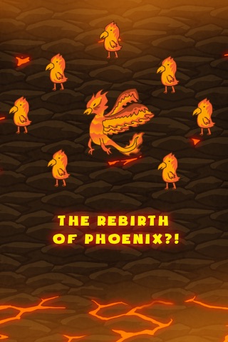 The Phoenix Evolution screenshot 2