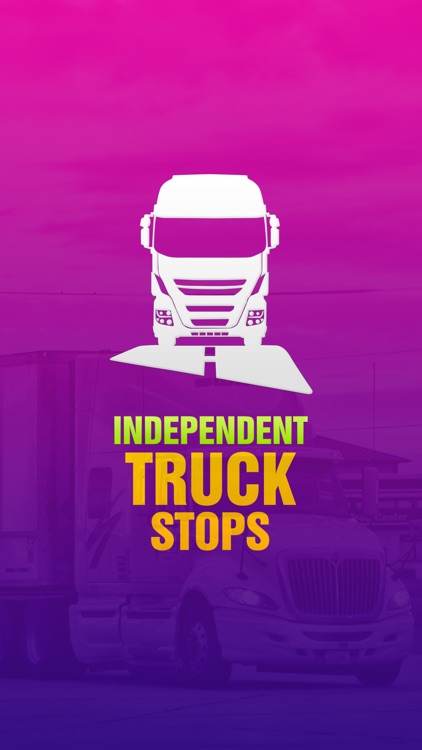 Independent Truck Stops