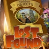 hidden object lost and found
