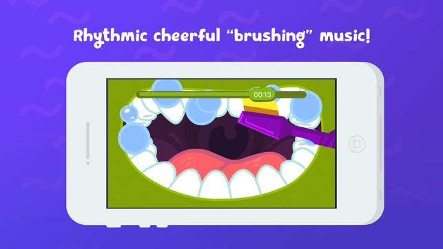 Mimizavr Brush Teeth Full(圖3)-速報App