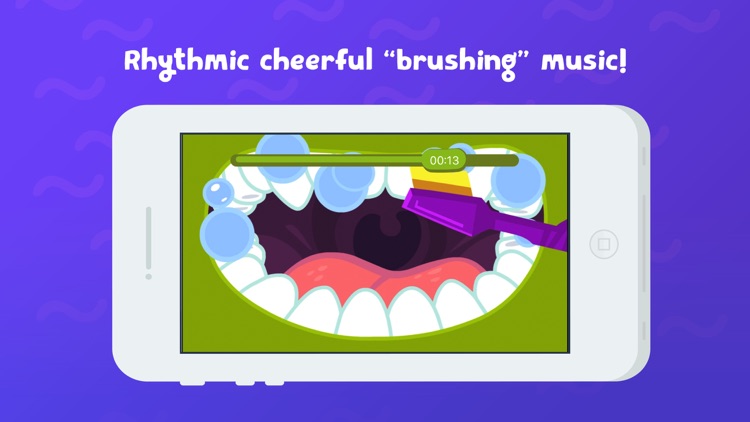 Mimizavr Brush Teeth Full