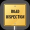 Road Inspection App