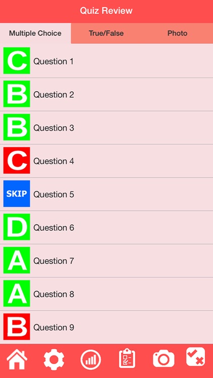 Nervous System Quiz screenshot-4