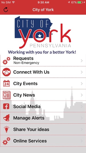 City of York(圖1)-速報App