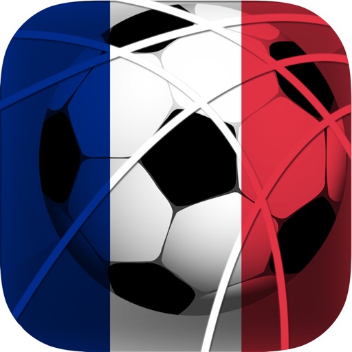 Best Penalty Soccer 2016 W52 icon