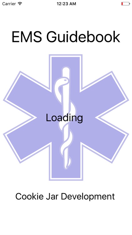 EMS Guidebook