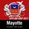 马约特 旅游指南+离线地图