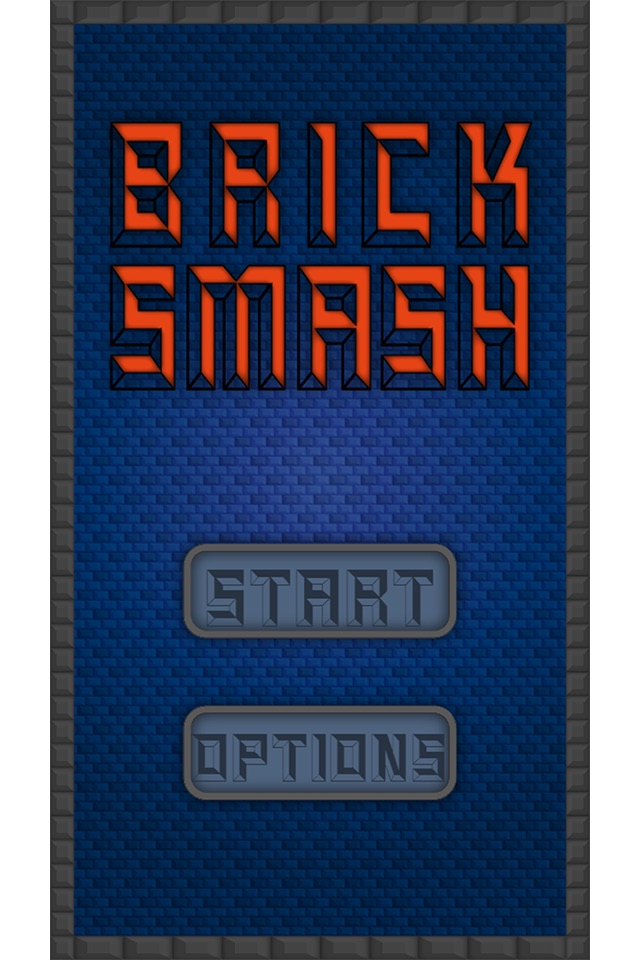 Brick Smash - Brick Breaker screenshot 3