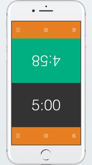 Glock Game Clock(圖2)-速報App