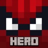 Super Hero Skins for Minecraft PE - Pocket Edition - iPhoneアプリ