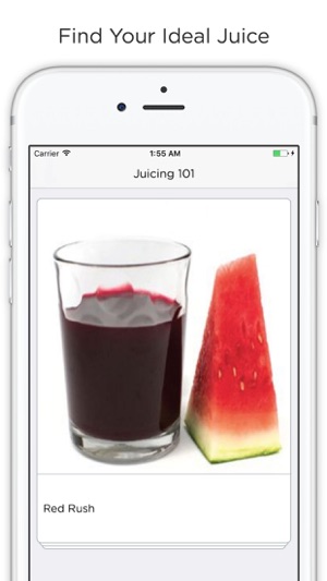 Juicing for Dummies: 101 Healthy Juices Recipes(圖1)-速報App