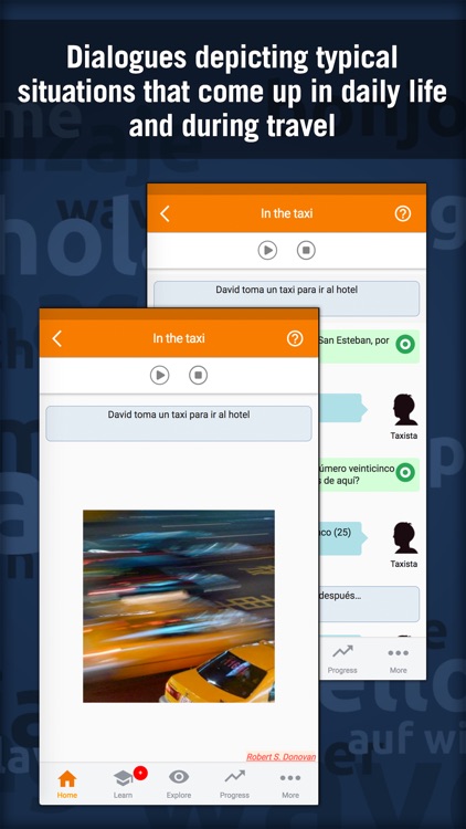 Learn to Speak Spanish Quickly With MosaLingua