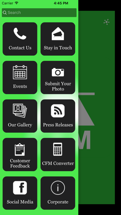 How to cancel & delete CFM 2 SCFM Converter from iphone & ipad 2