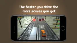 Game screenshot Car Rush - Traffic Racing hack