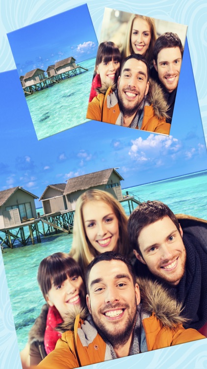 Cut paste photo editor – create fun stickers screenshot-4