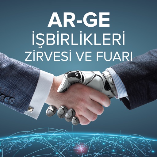 AR-GE Zirvesi