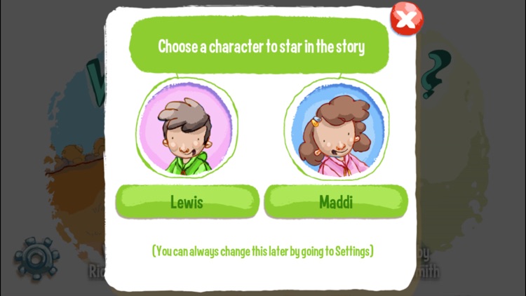 What Will I Be?