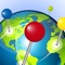 IMPORTING PINS FROM PIN THE WORLD 1:
