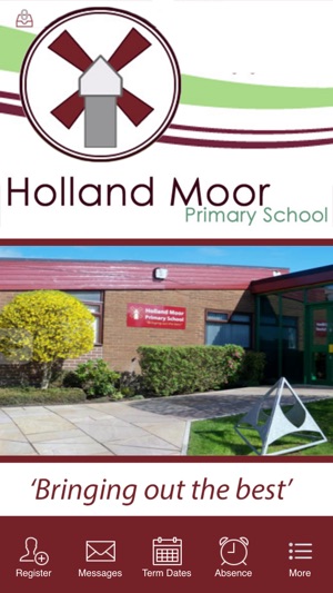 Holland Moor Primary(圖1)-速報App