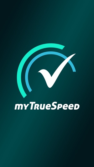 My TrueSpeed(圖1)-速報App