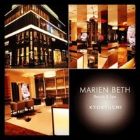 MARIEN BETH　 Web　Reservation