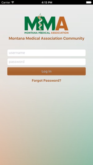 Montana Medical Association Community