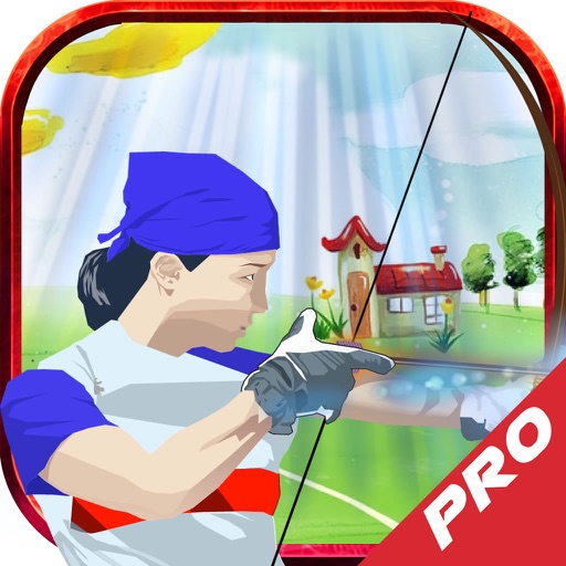 A Best Supreme Arrow PRO : Shooting on Test icon