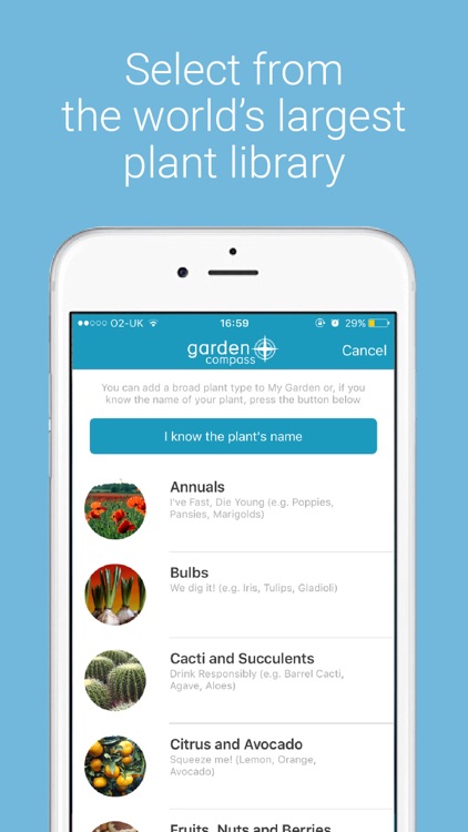 Garden Compass screenshot-3