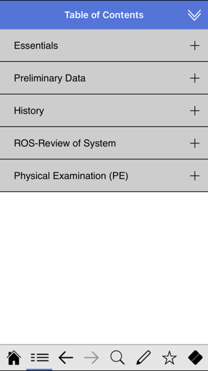 History & Physical Exam pocketcards(圖2)-速報App