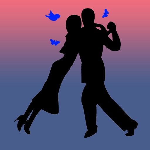 Tango - Top Best Tango Dance Videos Icon