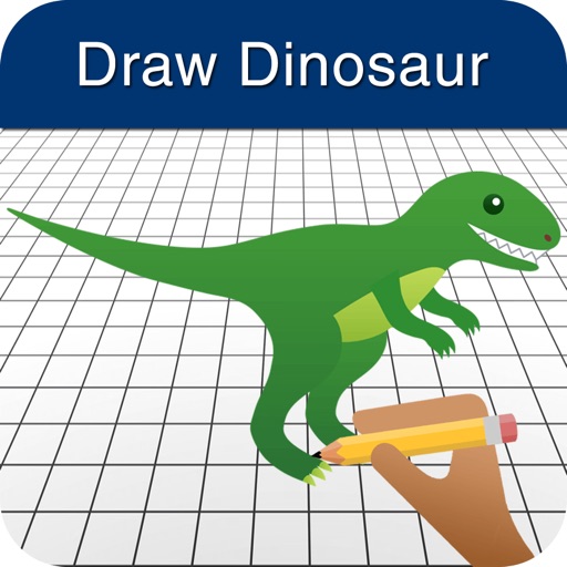 How to Draw Dinosaurs