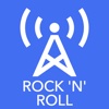 Radio Channel Rock 'n' Roll FM Online Streaming
