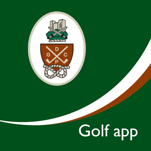 Drayton Park Golf Club - Tamworth - Buggy icon