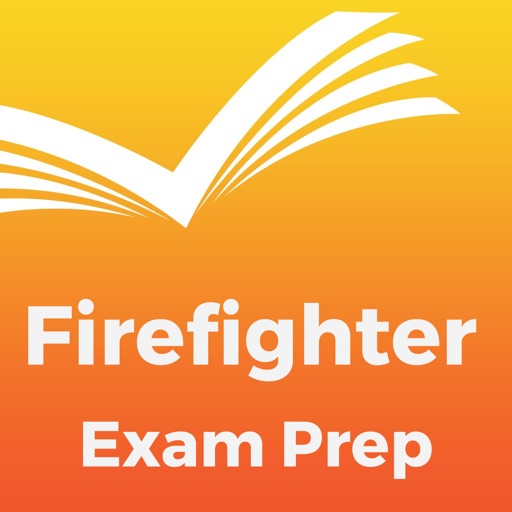 Firefighter Exam Prep 2017 Version Icon