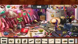 Game screenshot Hidden Objects: Mysterious Traveller mod apk