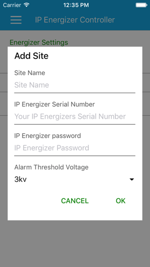 IP Energizer Controller(圖3)-速報App