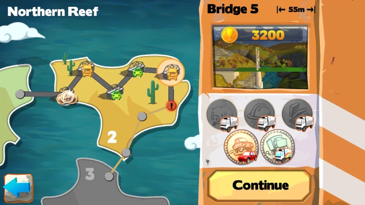 Bridge Constructor Playground!