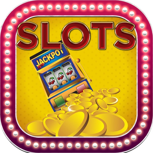 Wild Vegas Casino & Slot Machines!--Free Slot Game iOS App