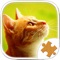 Cats Jigsaw Puzzles Daily Play For Girls & Adults - is classical Jigsaw Puzzles solving game