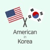 American In Korea