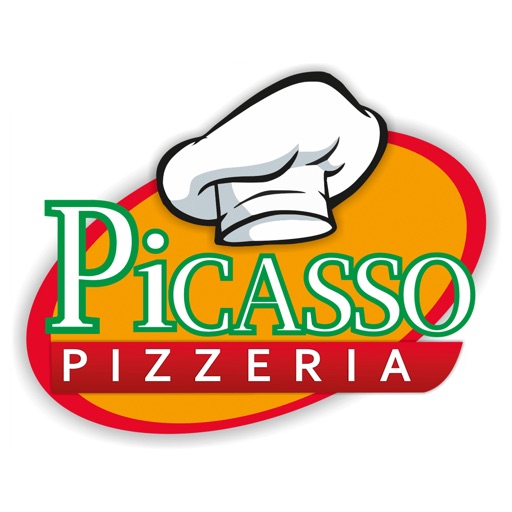 Picasso Oldenburg icon